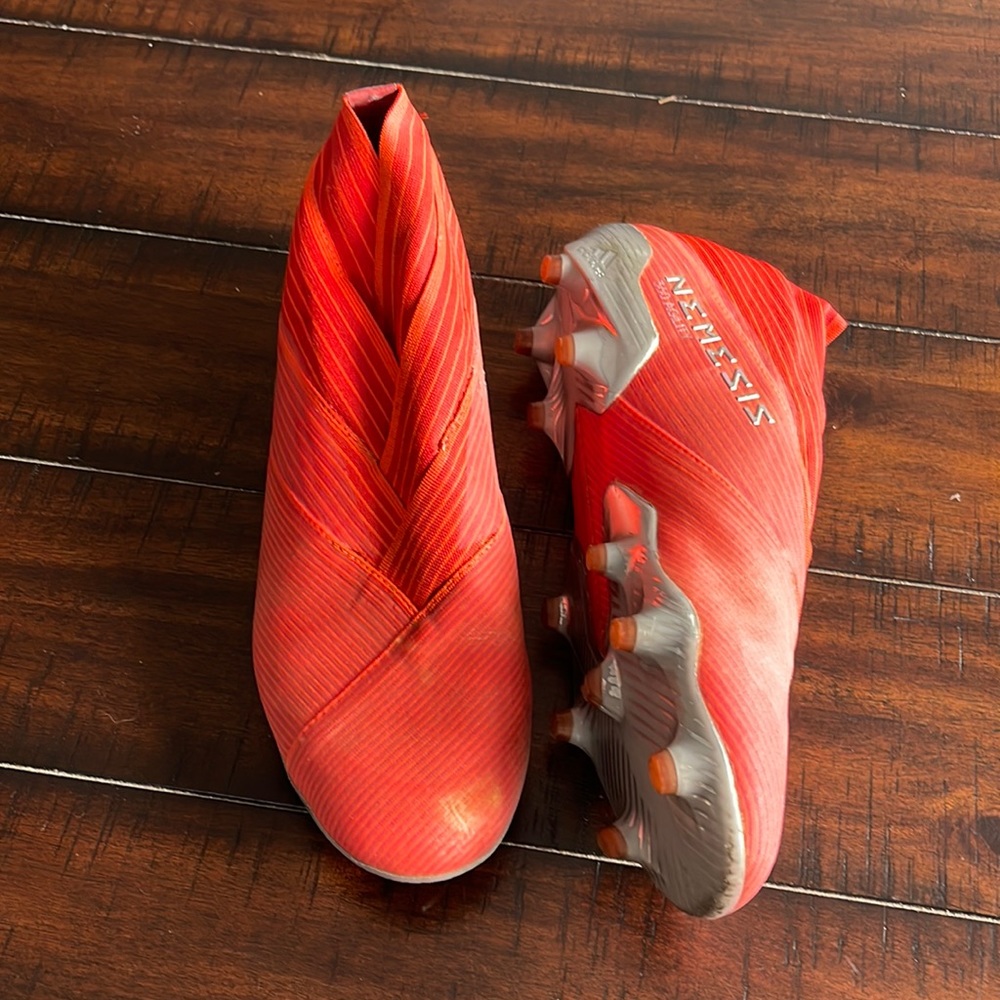 Adidas Nemeziz 19+ FG